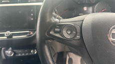 Vauxhall Corsa 1.2 Griffin 5dr Petrol Hatchback